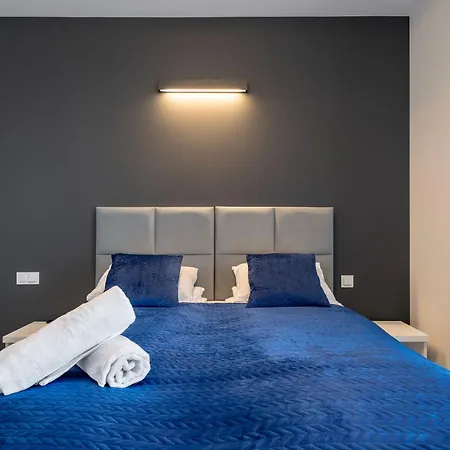 Apartment Rentplanet - Zakopianskie *