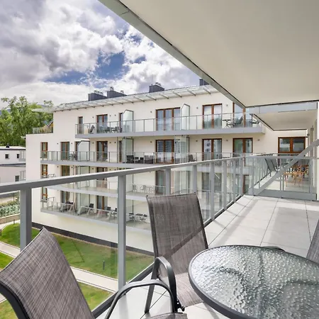 Rentplanet - Zakopianskie Apartment Zakopane